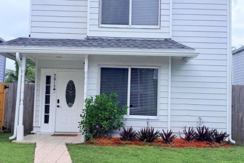 Villa ou maison à West Palm Beach, Floride 3 chambres, 147.9 m2 № 2191282