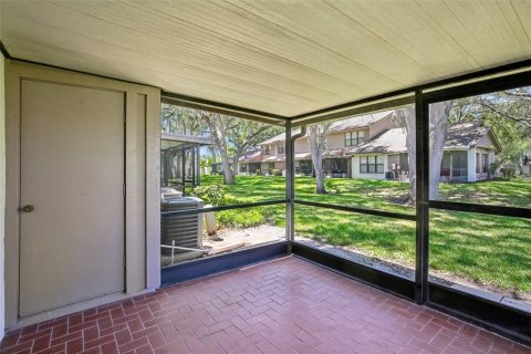 Townhouse in Brandon, Florida 2 bedrooms, 116.31 sq.m. № 2103892 - photo 29