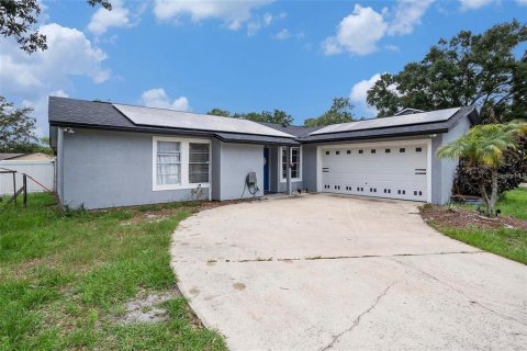 House in Tampa, Florida 4 bedrooms, 146.6 sq.m. № 2104546 - photo 2