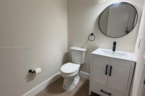 Townhouse in Miami, Florida 3 bedrooms, 162.86 sq.m. № 2057961 - photo 10