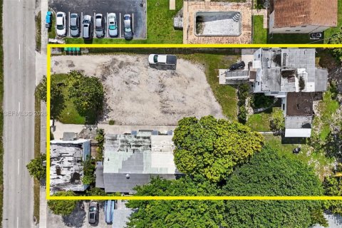 Immobilier commercial à vendre à Hollywood, Floride: 746.38 m2 № 2269921 - photo 15