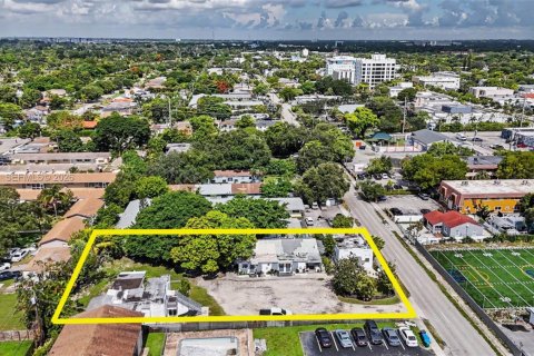 Immobilier commercial à vendre à Hollywood, Floride: 746.38 m2 № 2269921 - photo 18