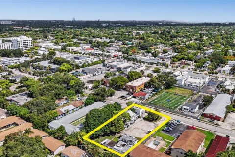 Immobilier commercial à vendre à Hollywood, Floride: 746.38 m2 № 2269921 - photo 12
