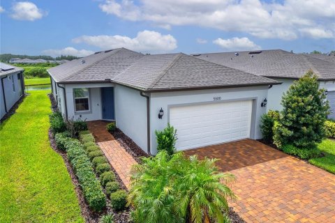 Casa en venta en Land O' Lakes, Florida, 2 dormitorios, 130.06 m2 № 1917188 - foto 1