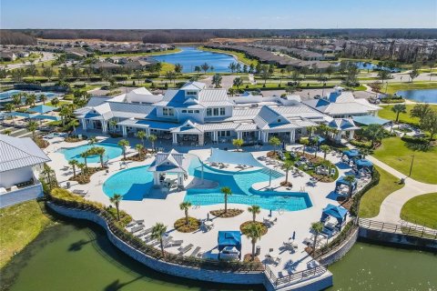 Casa en venta en Land O' Lakes, Florida, 2 dormitorios, 130.06 m2 № 1917188 - foto 6