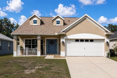 Villa ou maison à Apollo Beach, Floride 4 chambres, 195.37 m2 № 2232046