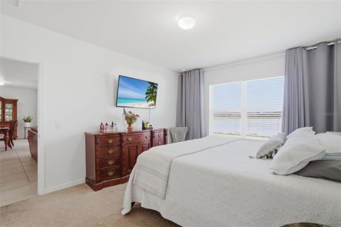 Купить виллу или дом в Кейп-Корал, Флорида 4 комнаты, 169.83м2, № 2103490 - фото 18