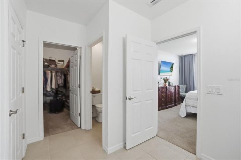 Купить виллу или дом в Кейп-Корал, Флорида 4 комнаты, 169.83м2, № 2103490 - фото 17