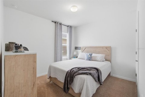 Купить виллу или дом в Кейп-Корал, Флорида 4 комнаты, 169.83м2, № 2103490 - фото 25