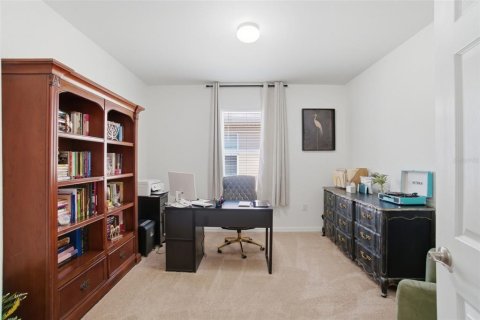 Купить виллу или дом в Кейп-Корал, Флорида 4 комнаты, 169.83м2, № 2103490 - фото 20