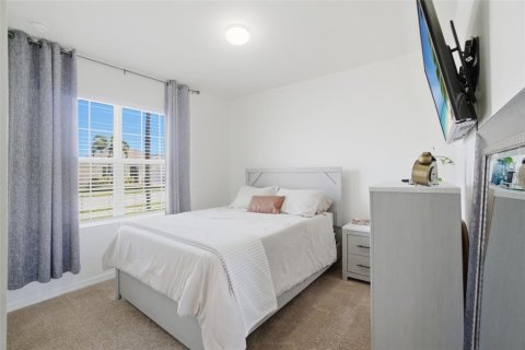 Купить виллу или дом в Кейп-Корал, Флорида 4 комнаты, 169.83м2, № 2103490 - фото 23