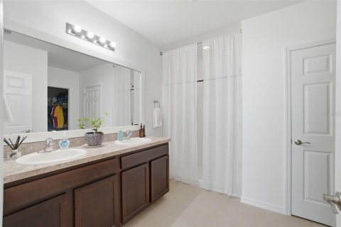 Купить виллу или дом в Кейп-Корал, Флорида 4 комнаты, 169.83м2, № 2103490 - фото 16