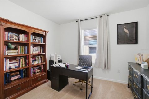 Купить виллу или дом в Кейп-Корал, Флорида 4 комнаты, 169.83м2, № 2103490 - фото 19