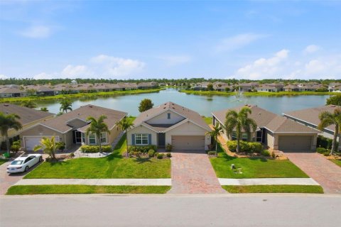 Casa en Cape Coral, Florida 4 dormitorios, 169.83 m2 № 2103490