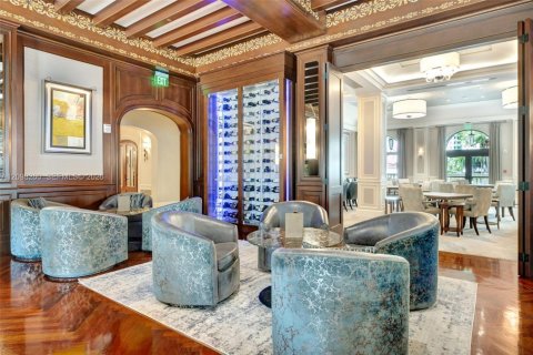 Condo in Aventura, Florida, 6 bedrooms  № 2397383 - photo 28