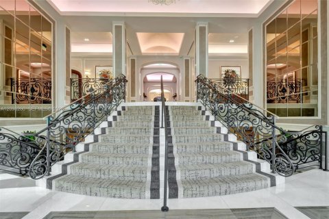 Condo in Aventura, Florida, 6 bedrooms  № 2397383 - photo 20