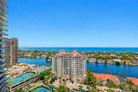 Condo in Aventura, Florida, 6 bedrooms  № 2397383 - photo 5