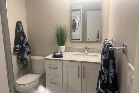 Condominio en alquiler en Weston, Florida, 2 dormitorios, 114.36 m2 № 2084039 - foto 20