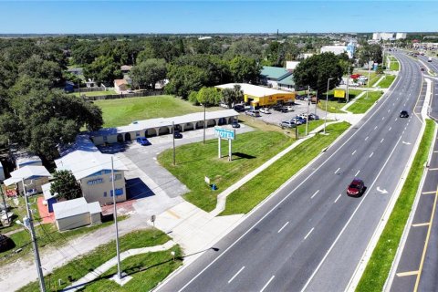 Hôtel, hôtellerie à vendre à Kissimmee, Floride: 1068 m2 № 1722530 - photo 6