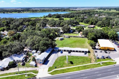 Hôtel, hôtellerie à vendre à Kissimmee, Floride: 1068 m2 № 1722530 - photo 4