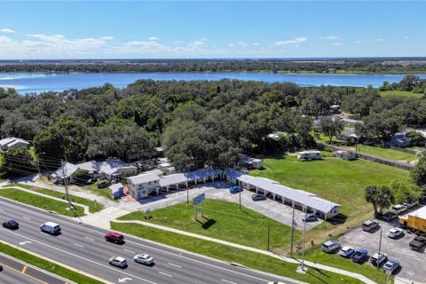 Hôtel, hôtellerie à vendre à Kissimmee, Floride: 1068 m2 № 1722530 - photo 2