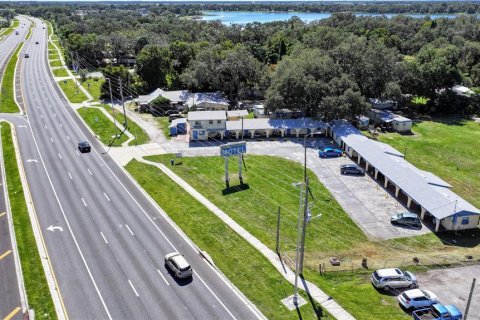 Hôtel, hôtellerie à vendre à Kissimmee, Floride: 1068 m2 № 1722530 - photo 5