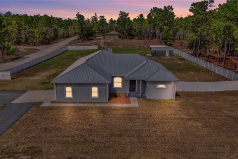 Casa en Williston, Florida 3 dormitorios, 199.83 m2 № 2113060