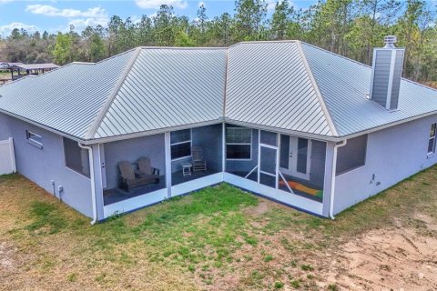 House in Williston, Florida 3 bedrooms, 199.83 sq.m. № 2113060 - photo 4