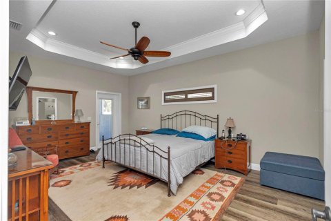 House in Williston, Florida 3 bedrooms, 199.83 sq.m. № 2113060 - photo 17
