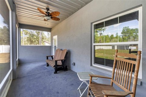 House in Williston, Florida 3 bedrooms, 199.83 sq.m. № 2113060 - photo 30