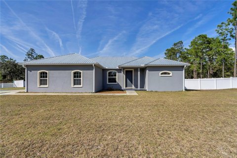 House in Williston, Florida 3 bedrooms, 199.83 sq.m. № 2113060 - photo 3