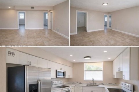 Casa en North Miami, Florida 2 dormitorios, 139.35 m2 № 2026537