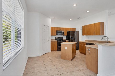 Villa ou maison à vendre à North Port, Floride: 3 chambres, 165.09 m2 № 1886071 - photo 11