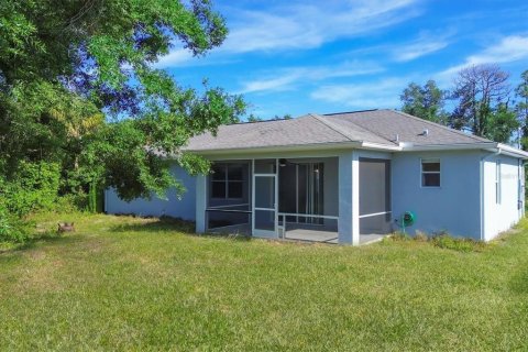 Villa ou maison à vendre à North Port, Floride: 3 chambres, 165.09 m2 № 1886071 - photo 29