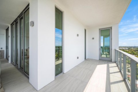 Copropriété à vendre à West Palm Beach, Floride: 3 chambres, 165.92 m2 № 2380088 - photo 26