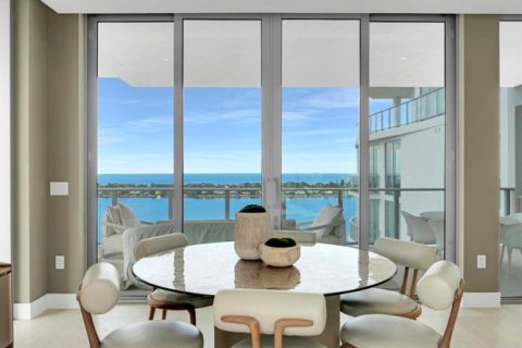 Copropriété à vendre à West Palm Beach, Floride: 3 chambres, 165.92 m2 № 2380088 - photo 13