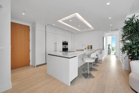 Copropriété à vendre à West Palm Beach, Floride: 3 chambres, 165.92 m2 № 2380088 - photo 8