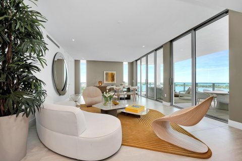Copropriété à vendre à West Palm Beach, Floride: 3 chambres, 165.92 m2 № 2380088 - photo 19