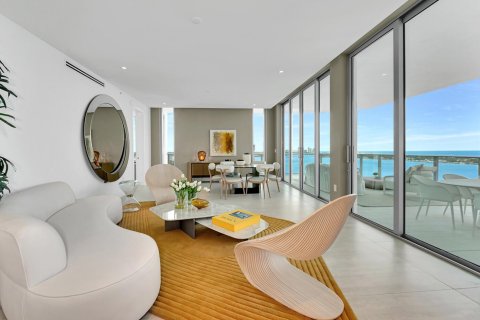 Copropriété à vendre à West Palm Beach, Floride: 3 chambres, 165.92 m2 № 2380088 - photo 17