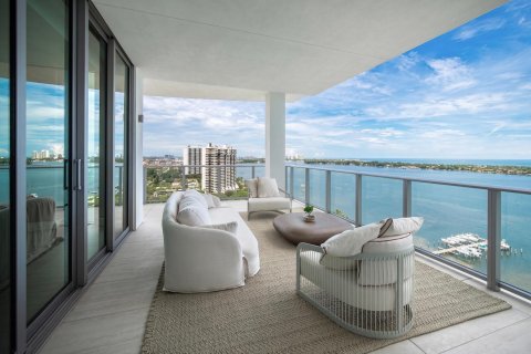 Copropriété à vendre à West Palm Beach, Floride: 3 chambres, 165.92 m2 № 2380088 - photo 22