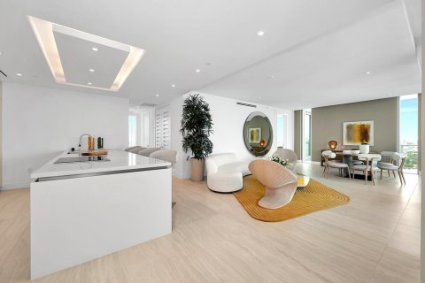 Copropriété à vendre à West Palm Beach, Floride: 3 chambres, 165.92 m2 № 2380088 - photo 6