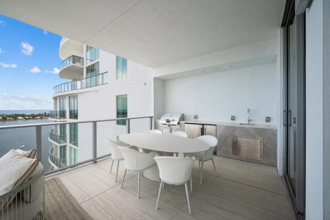 Copropriété à vendre à West Palm Beach, Floride: 3 chambres, 165.92 m2 № 2380088 - photo 23