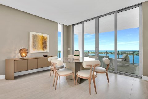 Copropriété à vendre à West Palm Beach, Floride: 3 chambres, 165.92 m2 № 2380088 - photo 14