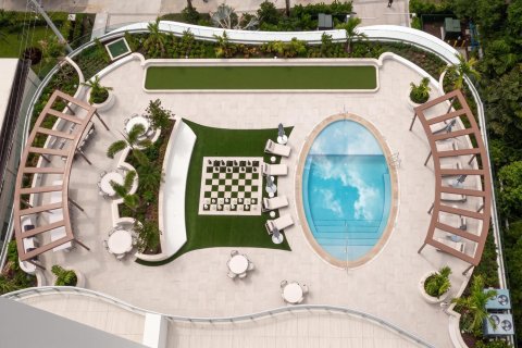 Copropriété à vendre à West Palm Beach, Floride: 3 chambres, 165.92 m2 № 2380088 - photo 28