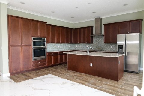 Villa ou maison à louer à Davenport, Floride: 4 chambres, 248.14 m2 № 2304561 - photo 11