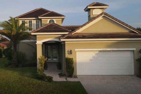 Villa ou maison à louer à Davenport, Floride: 4 chambres, 248.14 m2 № 2304561 - photo 4