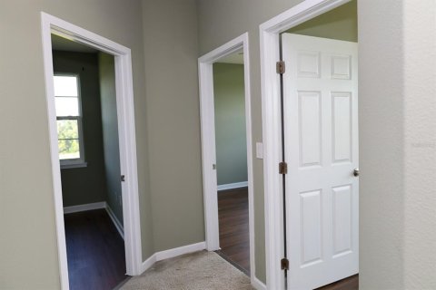 Villa ou maison à louer à Davenport, Floride: 4 chambres, 248.14 m2 № 2304561 - photo 27