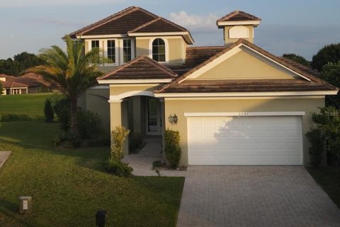Villa ou maison à louer à Davenport, Floride: 4 chambres, 248.14 m2 № 2304561 - photo 3