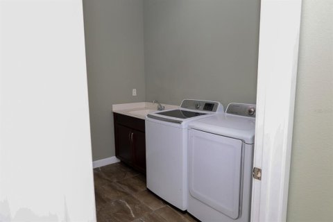 Villa ou maison à louer à Davenport, Floride: 4 chambres, 248.14 m2 № 2304561 - photo 22