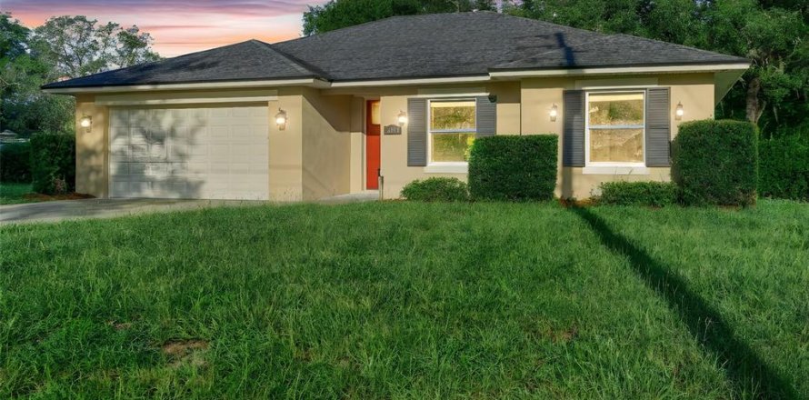 House in Longwood, Florida 3 bedrooms, 149.29 sq.m. № 1835369